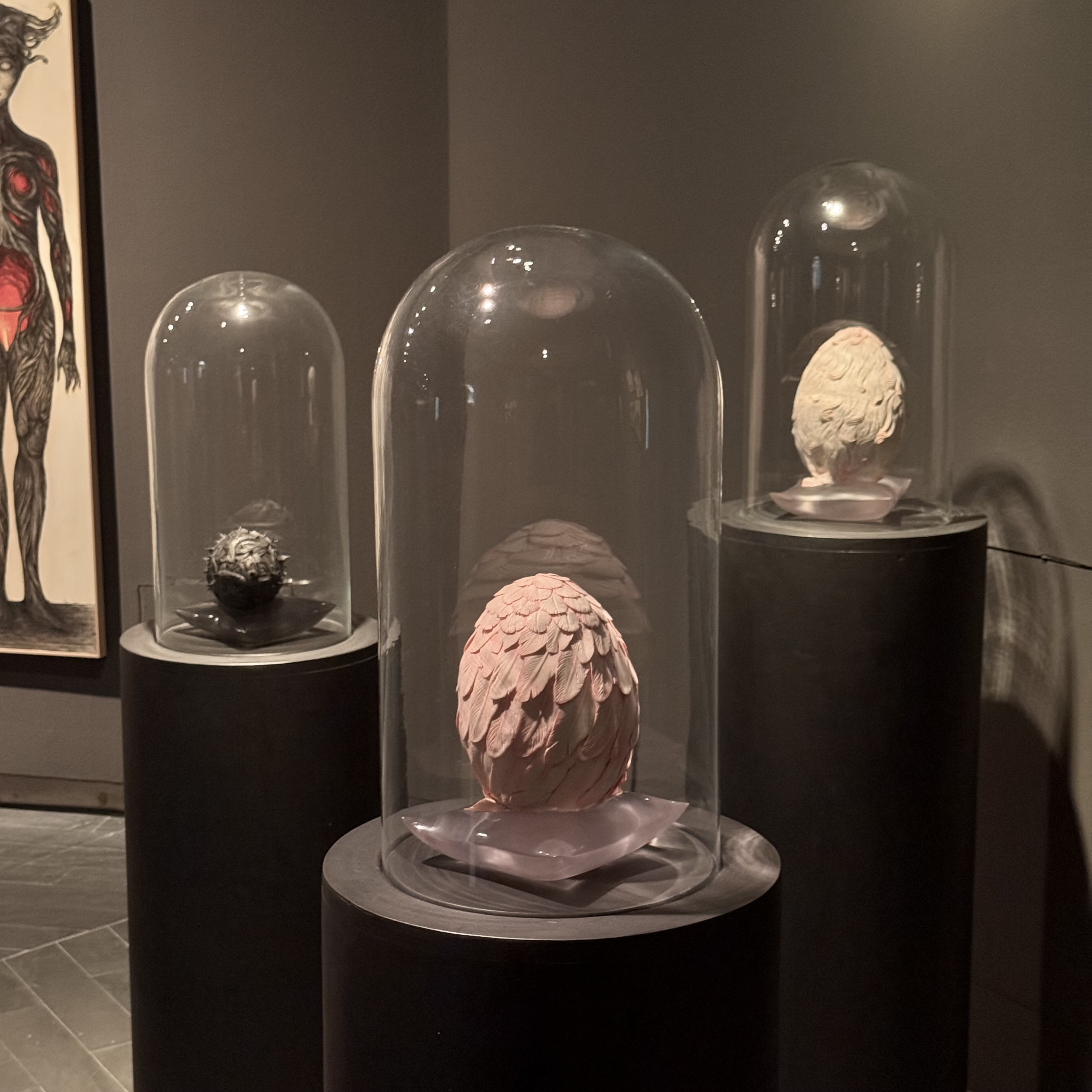 Ana Juan – Wunderkammer 1